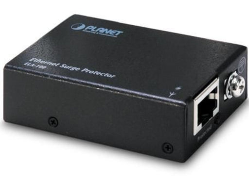 Planet Ethernet Lightning Arrest Box | ELA-100 Surge Protector Planet