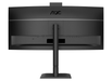 AOC CU34E4CW 34" 120Hz 4ms UWQHD Curved Desktop Monitor Desktop Monitor AOC