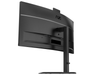 AOC CU34E4CW 34" 120Hz 4ms UWQHD Curved Desktop Monitor Desktop Monitor AOC