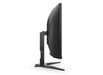AOC CU34G2XE/BK 34" 144Hz 1ms UWQHD Curved Gaming Monitor Gaming Monitor AOC
