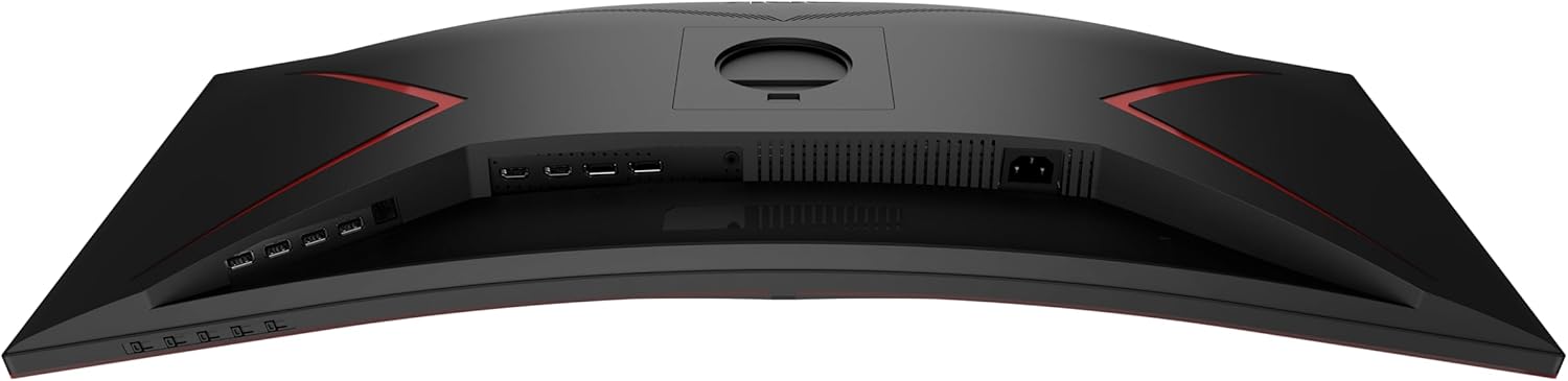 AOC G2 CU34G2XP 34" UltraWide Quad HD LED 1 ms Gaming Monitor Gaming Monitor AOC