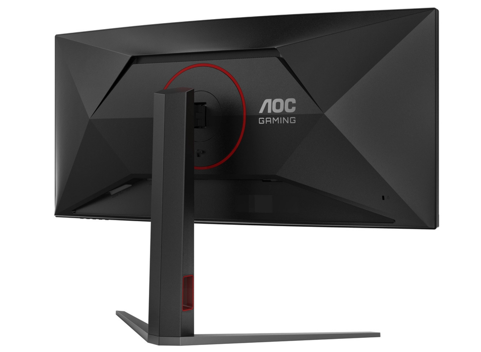 AOC CU34G4Z 34" 240Hz 0.3ms UWQHD Gaming Monitor Gaming Monitor AOC