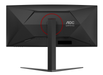 AOC CU34G4Z 34" 240Hz 0.3ms UWQHD Gaming Monitor Gaming Monitor AOC