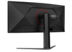 AOC CU34G4Z 34" 240Hz 0.3ms UWQHD Gaming Monitor Gaming Monitor AOC