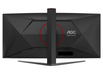 AOC CU34G4Z 34" 240Hz 0.3ms UWQHD Gaming Monitor Gaming Monitor AOC
