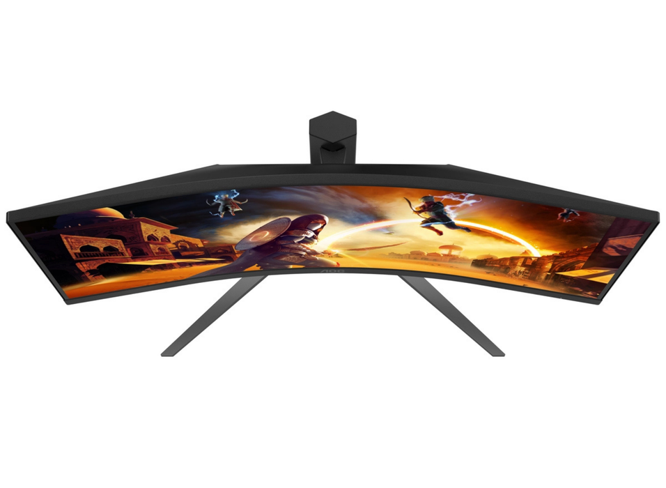 AOC CU34G4Z 34" 240Hz 0.3ms UWQHD Gaming Monitor Gaming Monitor AOC