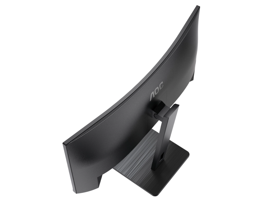 AOC CU34P3CV 34" 100Hz 4ms UWQHD Desktop Monitor Desktop Monitor AOC