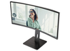 AOC CU34P3CV 34" 100Hz 4ms UWQHD Desktop Monitor Desktop Monitor AOC