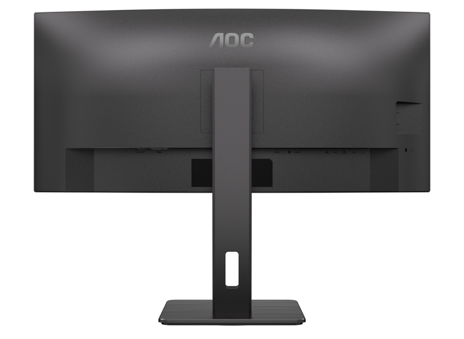 AOC CU34P3CV 34" 100Hz 4ms UWQHD Desktop Monitor Desktop Monitor AOC