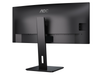 AOC CU34P3CV 34" 100Hz 4ms UWQHD Desktop Monitor Desktop Monitor AOC
