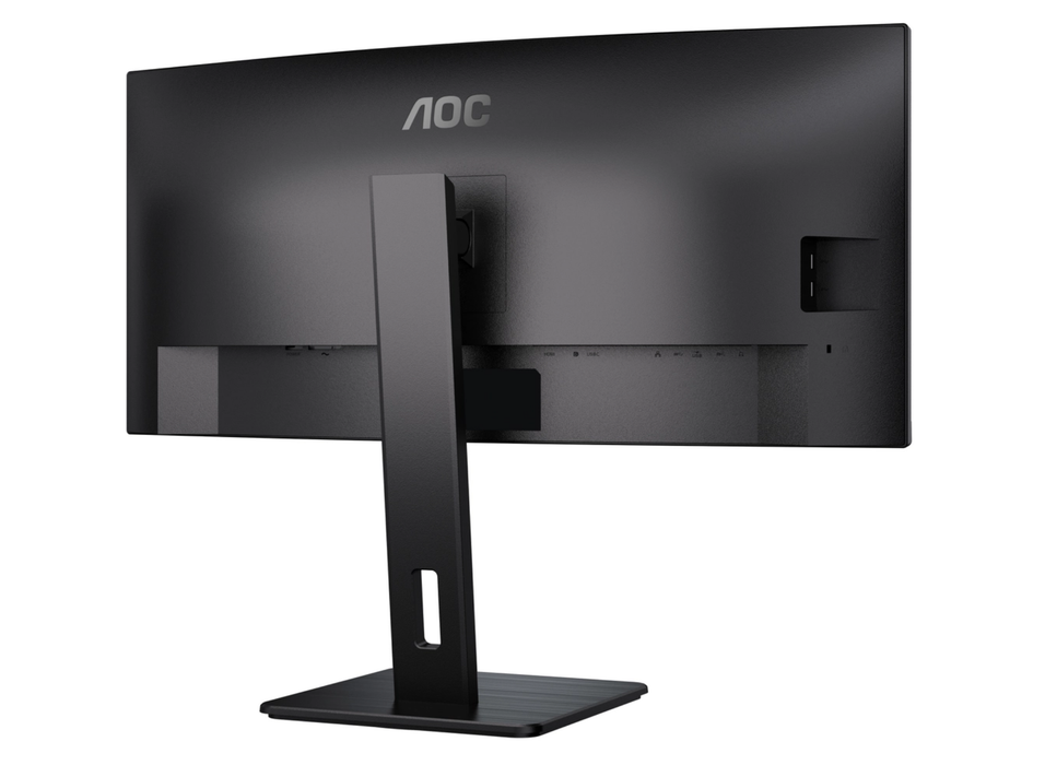 AOC CU34P3CV 34" 100Hz 4ms UWQHD Desktop Monitor Desktop Monitor AOC
