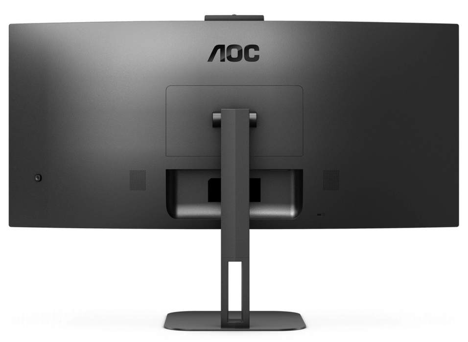 AOC CU34V5CW/BK 34" 100Hz UWQHD Desktop Monitor Desktop Monitor AOC