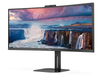 AOC CU34V5CW/BK 34" 100Hz UWQHD Desktop Monitor Desktop Monitor AOC
