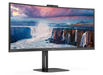 AOC CU34V5CW/BK 34" 100Hz UWQHD Desktop Monitor Desktop Monitor AOC