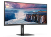 AOC CU34V5C 34" 100Hz 1ms WQHD Desktop Monitor Desktop Monitor AOC