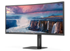AOC CU34V5C 34" 100Hz 1ms WQHD Desktop Monitor Desktop Monitor AOC