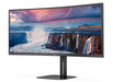 AOC CU34V5C/BK 34" 100Hz 1ms WQHD Desktop Monitor Desktop Monitor AOC