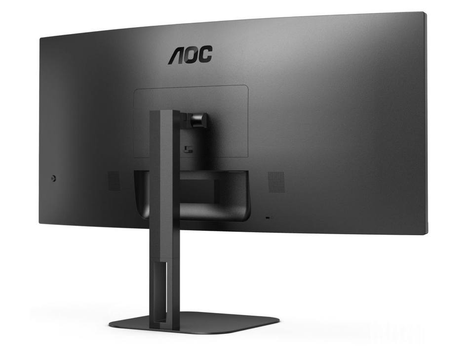 AOC CU34V5C 34" 100Hz 1ms WQHD Desktop Monitor Desktop Monitor AOC