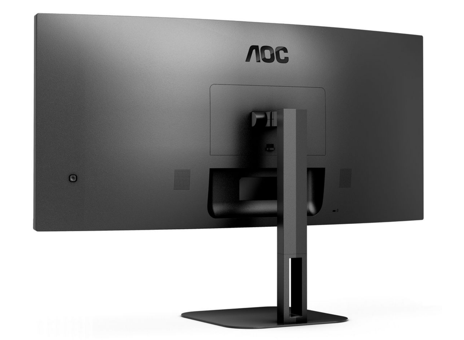 AOC CU34V5C 34" 100Hz 1ms WQHD Desktop Monitor Desktop Monitor AOC