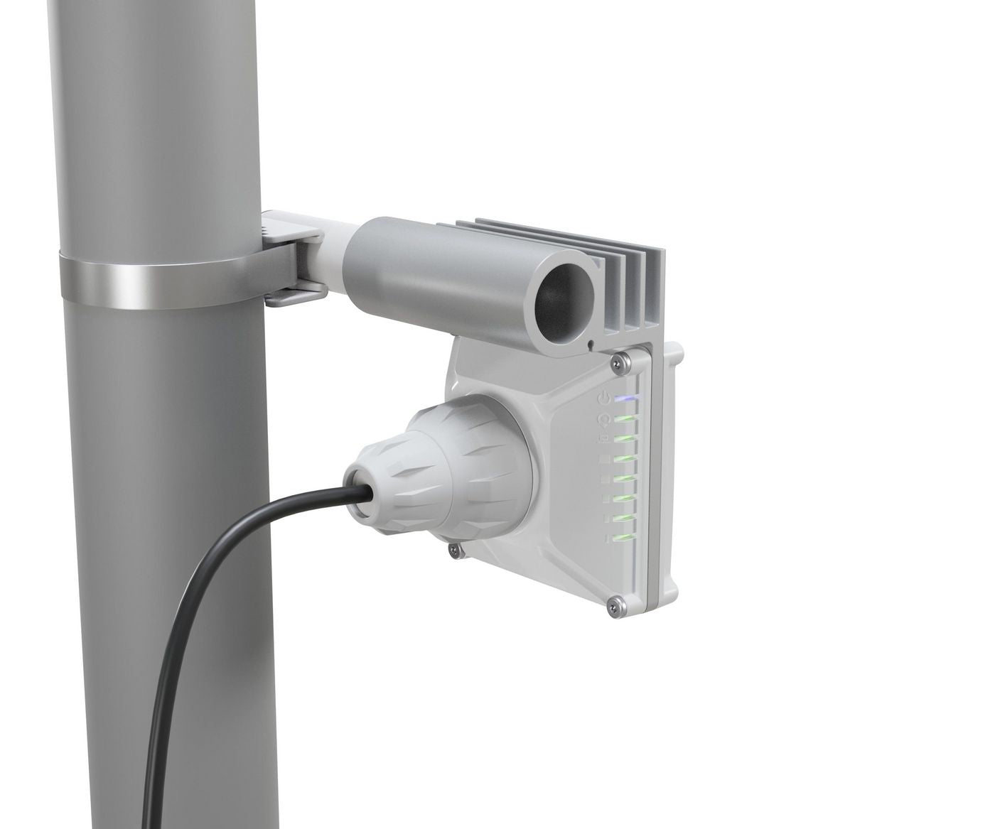 MikroTik CubeSA 60Pro ac 60 GHz PtMP Sector Antenna with 5 GHz Backup | CUBEG-5AC60AY-SA Network Antenna MikroTik