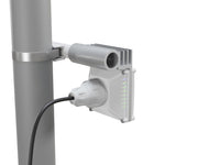 MikroTik CubeSA 60Pro ac 60 GHz PtMP Sector Antenna with 5 GHz Backup | CUBEG-5AC60AY-SA Network Antenna MikroTik