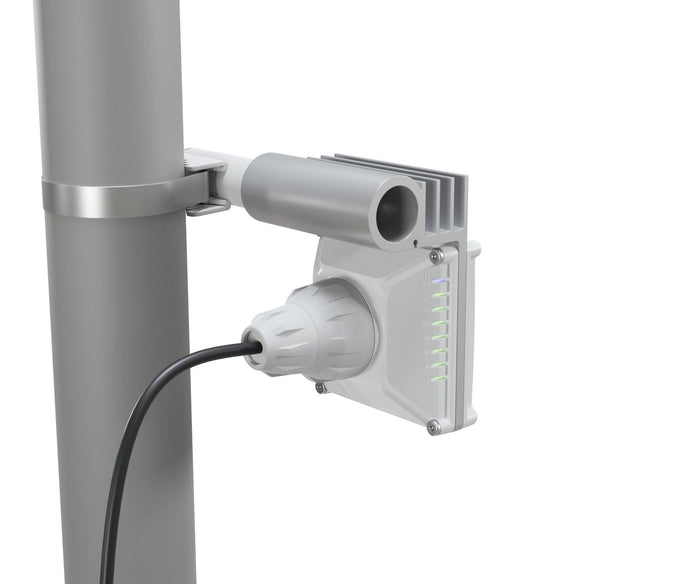MikroTik CubeSA 60Pro ac 60 GHz PtMP Sector Antenna with 5 GHz Backup | CUBEG-5AC60AY-SA Network Antenna MikroTik