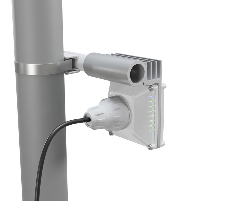 MikroTik CubeSA 60Pro ac 60 GHz PtMP Sector Antenna with 5 GHz Backup | CUBEG-5AC60AY-SA Network Antennas MikroTik