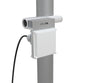 MikroTik CubeSA 60Pro ac 60 GHz PtMP Sector Antenna with 5 GHz Backup | CUBEG-5AC60AY-SA