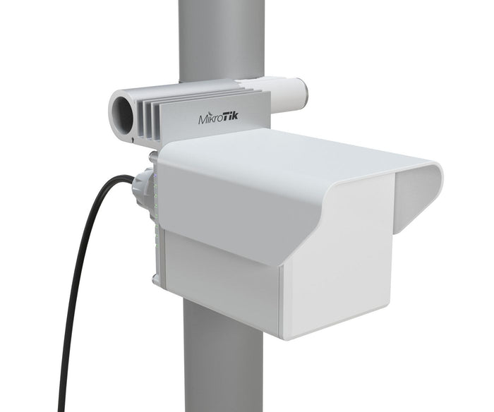 Mikrotik Cube 60Pro ac 433 Mbit/s White PoE Wireless Access Point | CUBEG-5AC60AY Wireless Access Point MikroTik