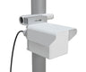 Mikrotik Cube 60Pro ac 433 Mbit/s White PoE Wireless Access Point | CUBEG-5AC60AY