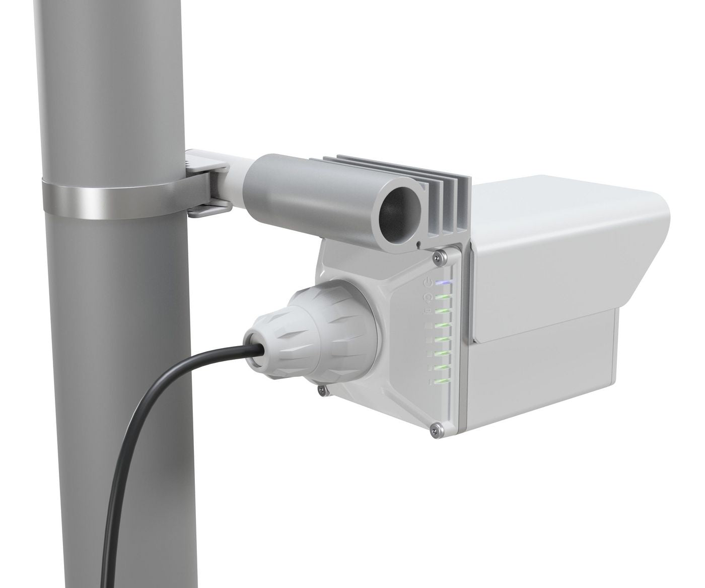Mikrotik Cube 60Pro ac 433 Mbit/s White PoE Wireless Access Point | CUBEG-5AC60AY Wireless Access Point MikroTik