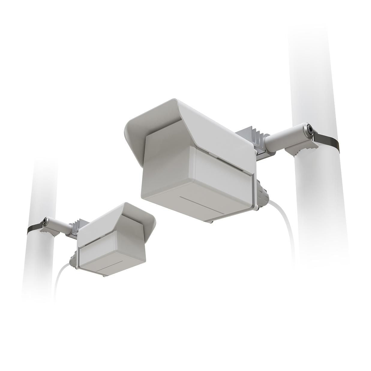 MikroTik Wireless Wire Cube Pro | CUBEG-5AC60AYPAIR Wireless Access Point MikroTik