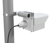 MikroTik Wireless Wire Cube Pro | CUBEG-5AC60AYPAIR Wireless Access Point MikroTik