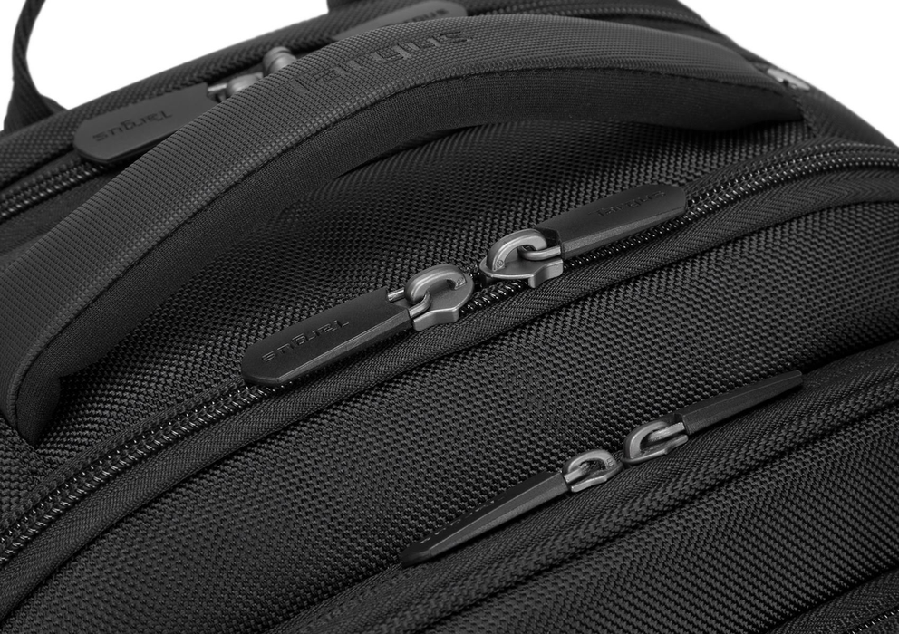 Targus corporate traveler laptop case on sale