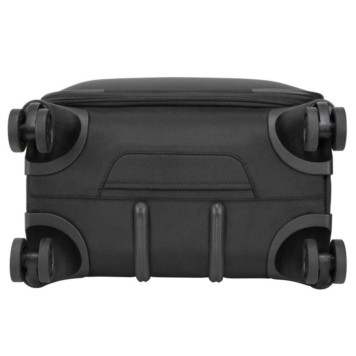 Targus Corporate Traveller 15.6" 4-Wheeled Roller - Black | CUCT04R Notebook Case Targus