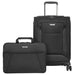 Targus Corporate Traveller 15.6" 4-Wheeled Roller - Black | CUCT04R Notebook Case Targus