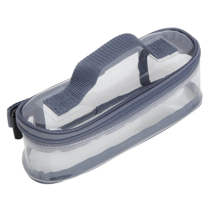 Targus Corporate Traveller 15.6" 4-Wheeled Roller - Black | CUCT04R Notebook Case Targus