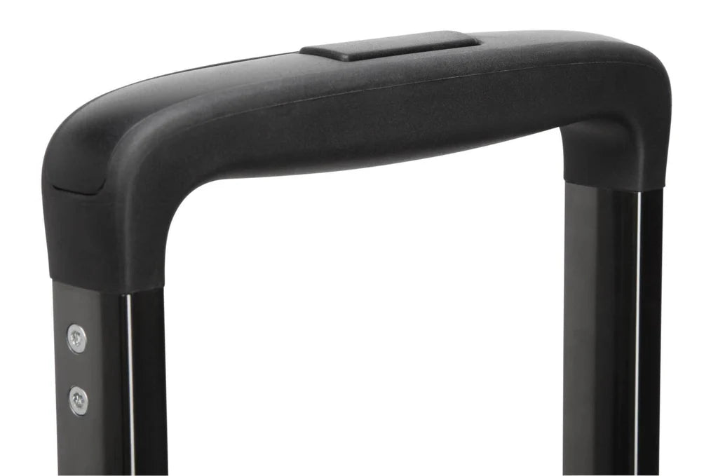 Targus Corporate Traveller 15.6" 4-Wheeled Roller - Black | CUCT04R Notebook Case Targus