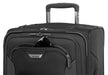 Targus Corporate Traveller 15.6" 4-Wheeled Roller - Black | CUCT04R Notebook Case Targus