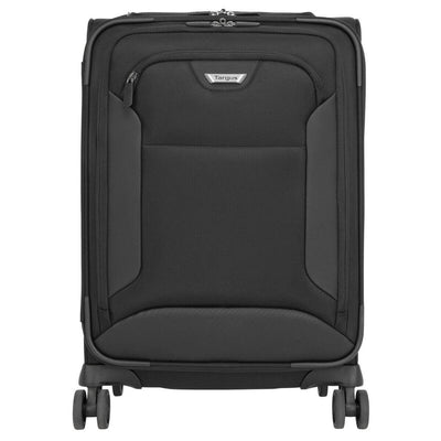 Targus Corporate Traveller 15.6" 4-Wheeled Roller - Black | CUCT04R Notebook Case Targus