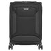 Targus Corporate Traveller 15.6" 4-Wheeled Roller - Black | CUCT04R Notebook Case Targus