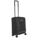 Targus Corporate Traveller 15.6" 4-Wheeled Roller - Black | CUCT04R Notebook Case Targus