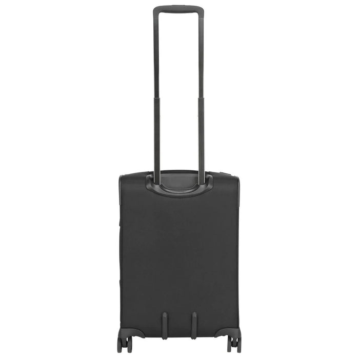 Targus Corporate Traveller 15.6" 4-Wheeled Roller - Black | CUCT04R Notebook Case Targus