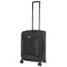 Targus Corporate Traveller 15.6" 4-Wheeled Roller - Black | CUCT04R Notebook Case Targus