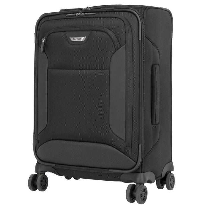 Targus Corporate Traveller 15.6" 4-Wheeled Roller - Black | CUCT04R Notebook Case Targus