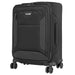 Targus Corporate Traveller 15.6" 4-Wheeled Roller - Black | CUCT04R Notebook Case Targus