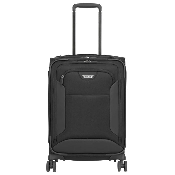 Targus Corporate Traveller 15.6" 4-Wheeled Roller - Black | CUCT04R Notebook Case Targus