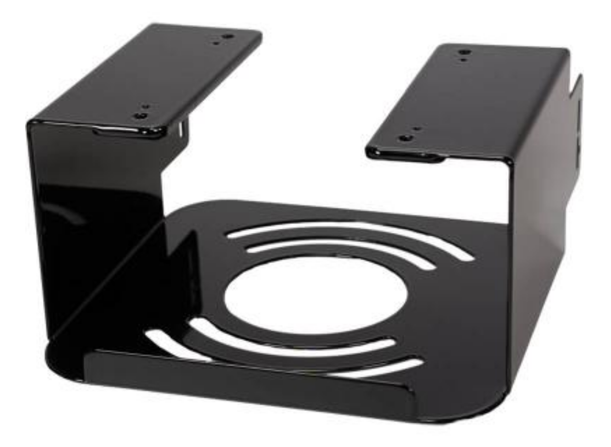 Sonnet MacCuff Studio Steel Security Bracket – Under-Desk & Wall Mount for Mac Studio | CUFF-STD PC Case Sonnet