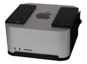 Sonnet MacCuff Studio Steel Security Bracket – Under-Desk & Wall Mount for Mac Studio | CUFF-STD PC Case Sonnet