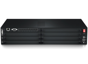 BluStream Custom Pro 8x8 HDBaseT™ CSC Matrix | CUSTOMPRO-HUB Matrix Switcher BluStream